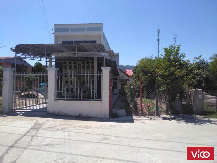 bán rẻ lô đất 530m giá 3.5 tỉ thôn phước điền xã phước đồng nha trang