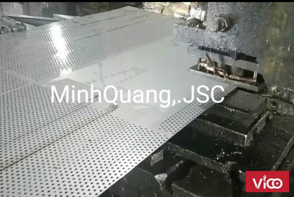 thép lưới đục lỗ,lưới sàng inox,Tấm đột lỗ,lưới thép dập lỗ