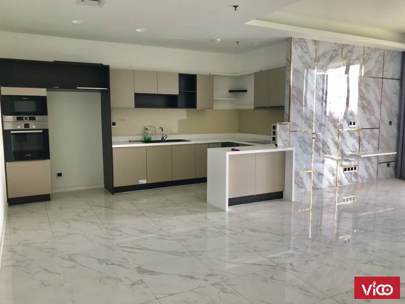 Cho thuê nhanh căn hộ Sarimi sala 3pn 2wc nội thất mới nhà mới 100%, nhận nhà ở ngay. LH 0905771366