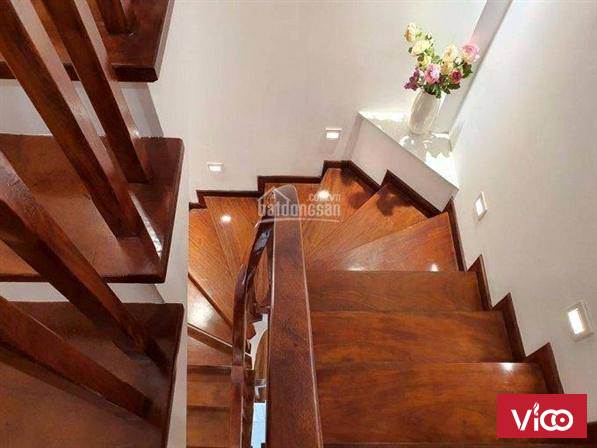 NHỈNH 2 TỶ CÓ NGAY NHÀ NHƯ MỚI 6 TẦNG MẶT TIỀN TO TẠI THỤY KHUÊ TÂY HỒ