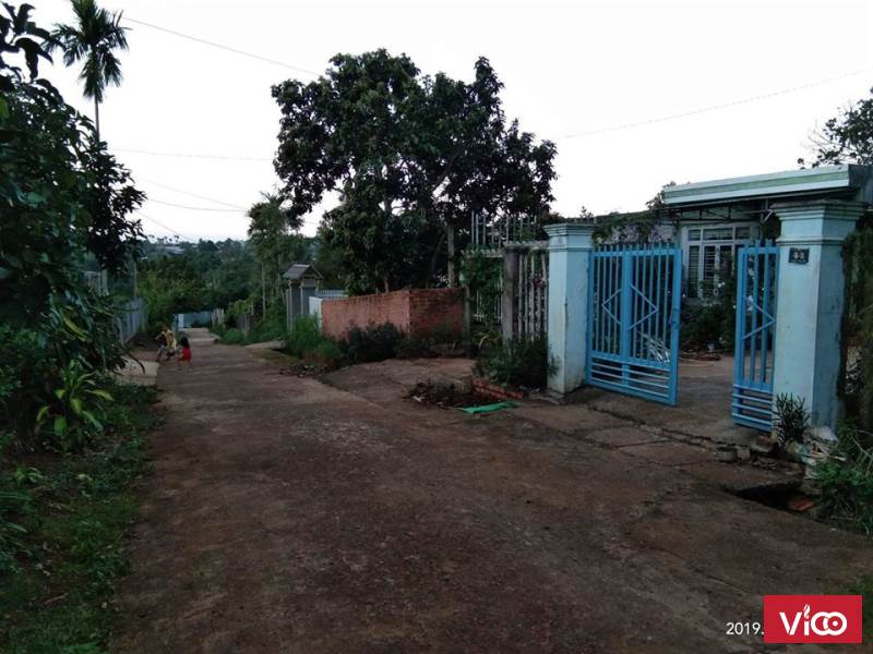 bán đất phường đạt hiếu tx buôn hồ