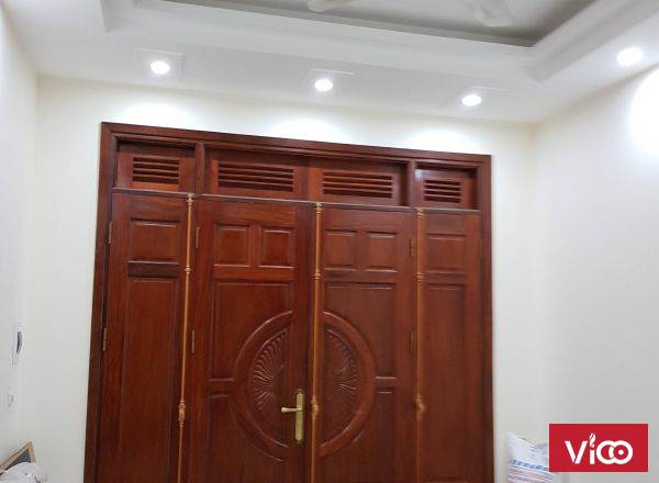 Nhà 5 Tầng, 38m2 Ngõ 158, Ngách 70 Nguyễn Văn Cừ LH 039.888.1970