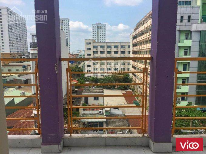 Cho thuê phòng trọ chung cư mini giá rẻ gần quận 11,5,6 , tân bình