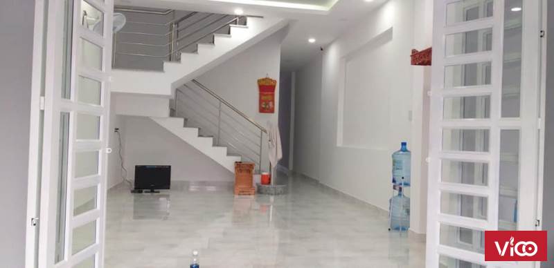 NHÀ 2 LẦU 88M2, GIÁ 3,25 TỶ THÍCH QUẢNG ĐỨC, PHÚ CƯỜNG, THỦ DẦU MỘT, LL LONG 0767790895