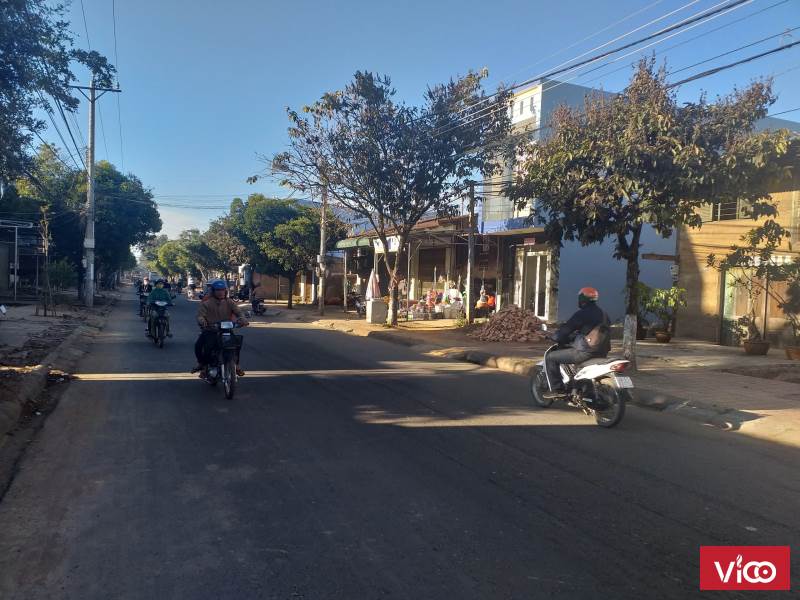 Bán gấp gấp gấp căn nhà mặt tiền đường Thống Nhất rất thích hợp kinh doanh