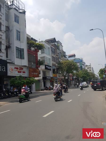 Phải không!!!bán nhà Giá 3 tỷ 55,q.1, Nguyễn Phi Khanh