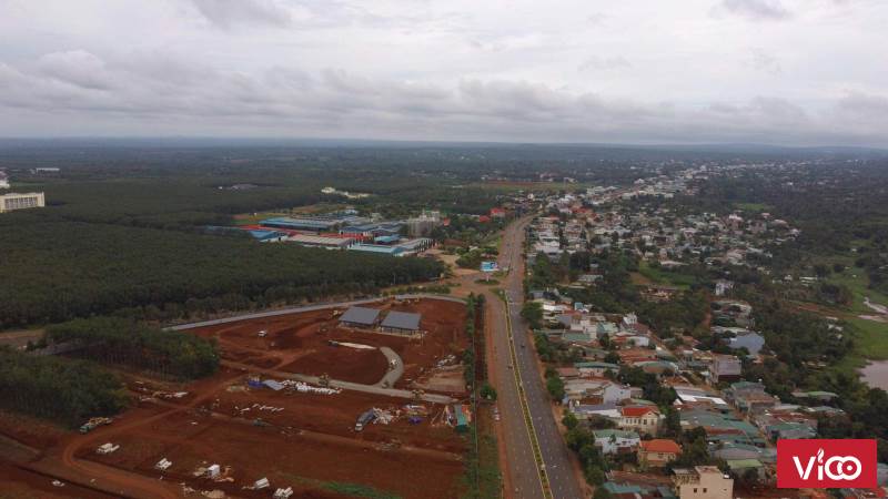 Bán Đất Khu Đô Thị Premia Eco City