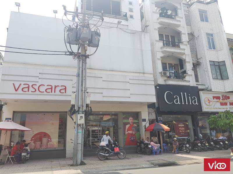 Kẹt tiền bán nhà Trần Khắc ChânTân ĐịnhQ1