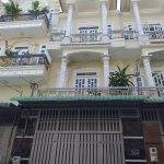 Cho thuê nhà Phường Tân Chánh Hiệp , Quận 12.Liên hệ Minh Nhật 0914.461.279