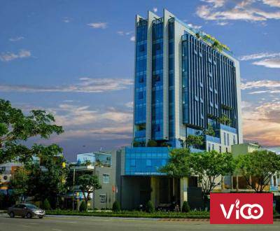 Cho thuê văn phòng 41m, 70m, 90m2 tòa nhà Đường Việt hạng B siêu đẹp