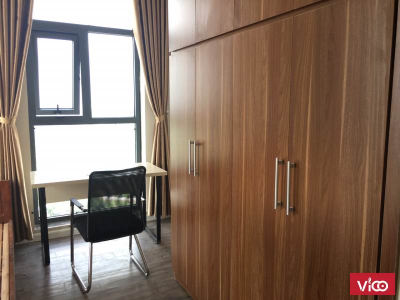 CHO THUÊ PHÒNG TRONG CHUNG CƯ CAO CẤP 160m2 Văn Khê Tố Hữu Hà Đông.