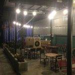 Mặt đường kinh doanh Quận Tây Hồ 90m.