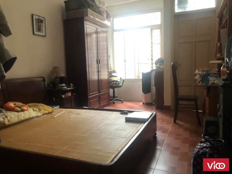 Chính chủ cho thuê nhà Kim Giang, Gần trường, gần chợ, đủ đồ, không chung chủ.