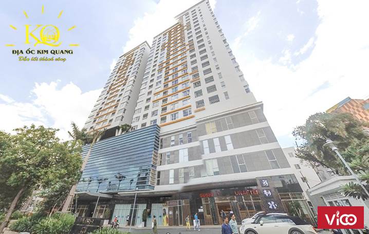 Cho thuê văn phòng quận Phú Nhuận The Prince Residence giá hot tại TP. Hồ Chí Minh