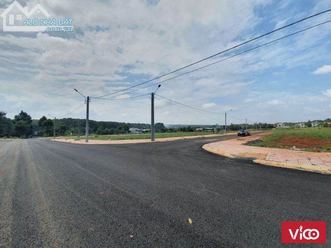 Khu đấu giá Tân Phong Buôn Ma Thuột Chính Chủ Rẻ Nhất Thị Trường