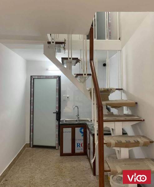 Nhà đẹp Phố Khương Thượng, Đống Đa, 33m2x3T, chỉ 2.7 tỷ. Lh 0936440118