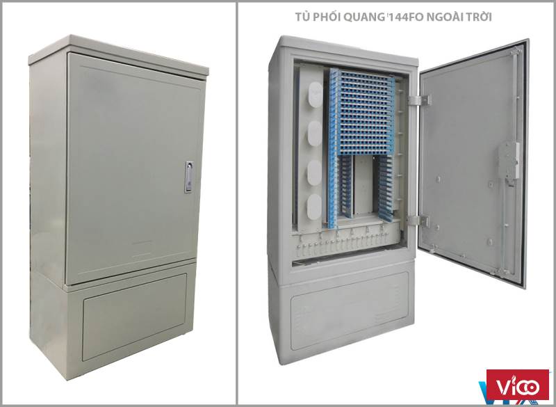 ODF 144fo ngoài trời