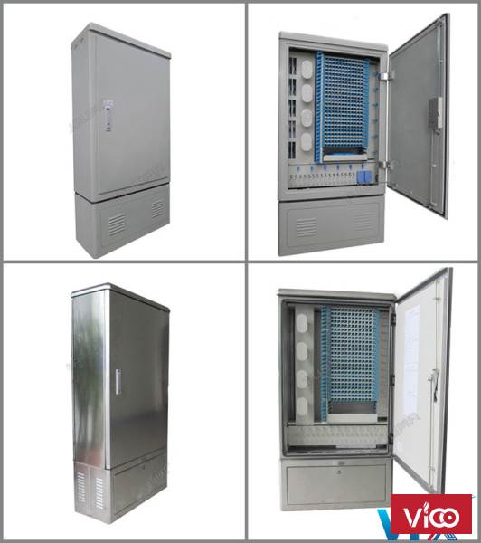 ODF 288fo ngoài trời