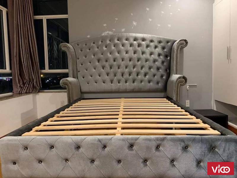 Cho thuê căn hộ HAGL 3pn mới đẹp giá tốt