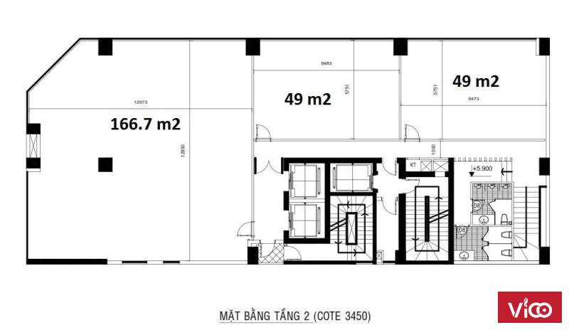Cho thuê văn phòng trong khách sạn 4 sao mới hoàn toàn, DT linh hoạt, Lh 0915 892 573 Thủy.