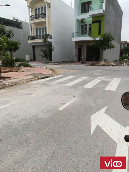 Đất phân lô ở Võ Cường Bắc Ninh. Ô tô. MT 4.5m. 90m2. Chỉ 2.6 tỷ. 0886828007
