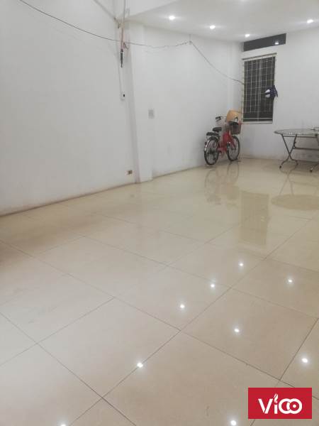Cho thuê mặt bằng mặt tiền ngang 9m Nguyễn Văn Linh