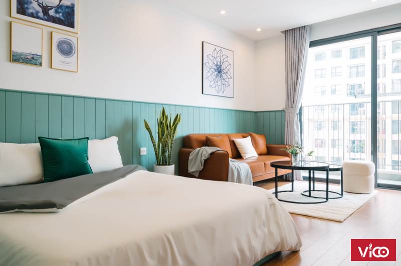Lợi nhuận 8,3% nhờ đầu tư căn hộ SOHO dự án DCapital Trần Duy Hưng 0828818333