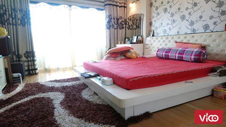 Bán Nhà đường Cầu Giấy 35m x5 Tầng Nhà mới ở luôn 3.2 tỷ