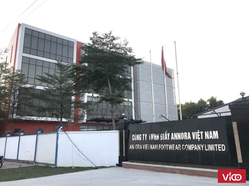 THÔNG BÁO MỞ BÁN CHÍNH THỨC ĐẤT NỀN ĐỐI DIỆN NHÀ MÁY GIẦY ANNORA NGÀY 14/12/2019