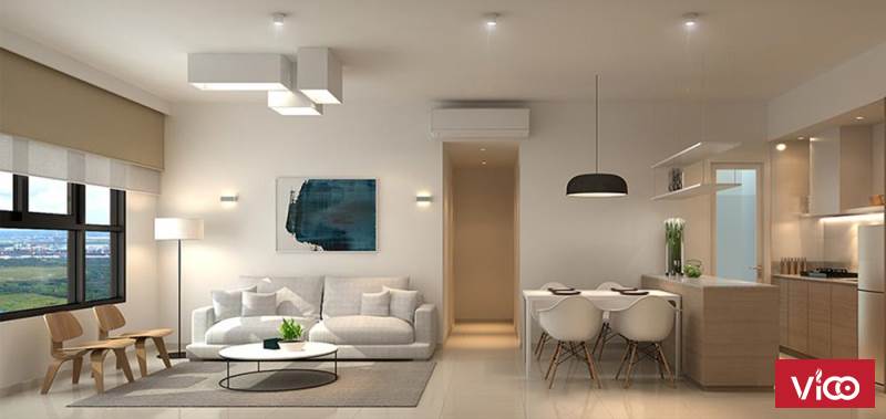 Cho thuê khách sạn cực đẹp dạng villa boutique gần sông Hàn