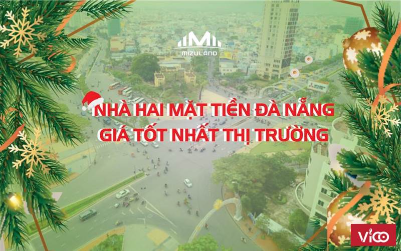 Cho thuê nhà nguyên căn hai mặt tiền đường Duy Tân, vị trí đắc địa gần ngã tư Duy Tân
