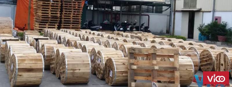 Dây thuê bao quang 2fo