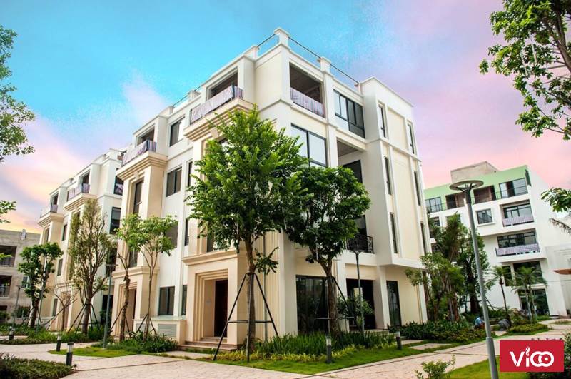 Bán Biệt thự Lô BT18 La Casa Villa 25 Vũ Ngọc Phan, Láng Hạ, Đống Đa, Hà Nội 0902272077