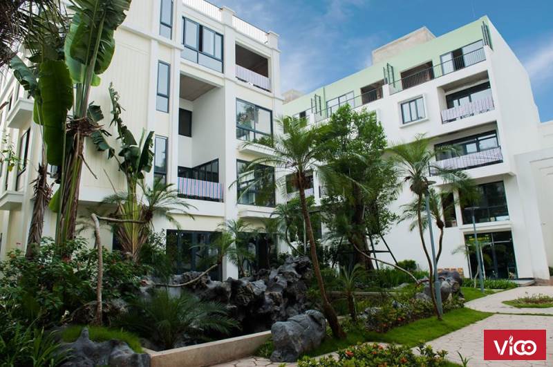 Bán Biệt thự Lô BT18 La Casa Villa 25 Vũ Ngọc Phan, Láng Hạ, Đống Đa, Hà Nội 0902272077