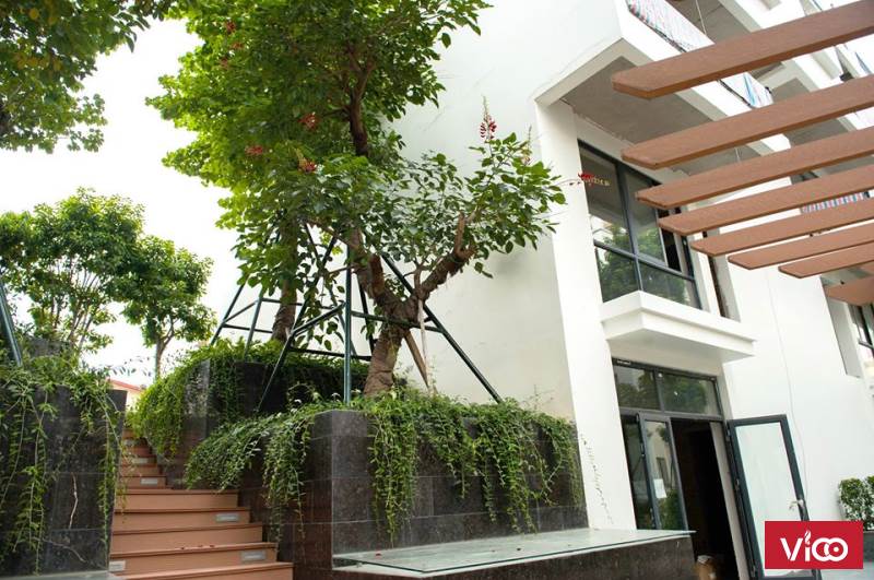 Bán Biệt thự Lô BT18 La Casa Villa 25 Vũ Ngọc Phan, Láng Hạ, Đống Đa, Hà Nội 0902272077