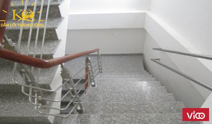 Tòa nhà cho thuê văn phòng quận Tân Bình tòa nhà C.T Office giá cả hợp lý, chỉ 328 nghìn/m2