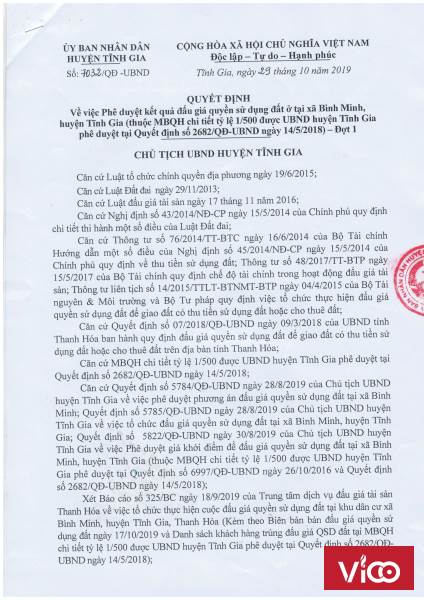 ĐỊNH GIÁ ĐÚNG ĐẦU TƯ TRÚNG Gía SHOCK 6 8 9 tr/nền Đất NềnTĩnh Gia