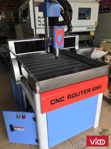 Lựa chọn máy cnc đục đá 6090, máy cnc mini đục đá chất lượng giá rẻ