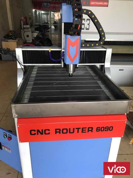 Lựa chọn máy cnc đục đá 6090, máy cnc mini đục đá chất lượng giá rẻ