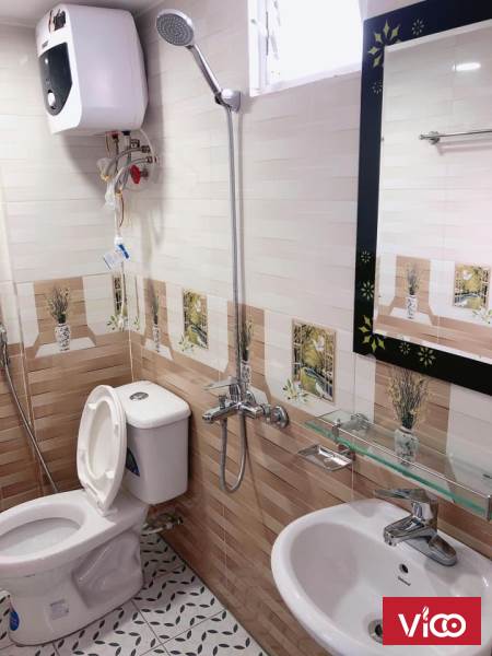 GẦN TẾT RỒI. BÁN GẤP CĂN 32M2 6 TẦNG 40M RA PHỐ ĐÀO TẤN BA ĐÌNH