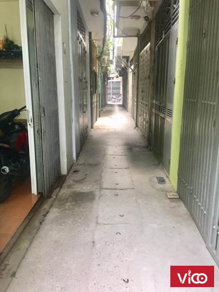 GẦN TẾT RỒI. BÁN GẤP CĂN 32M2 6 TẦNG 40M RA PHỐ ĐÀO TẤN BA ĐÌNH