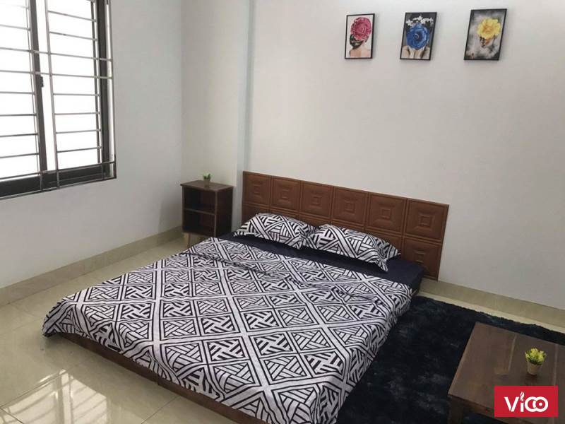 GẦN TẾT RỒI. BÁN GẤP CĂN 32M2 6 TẦNG 40M RA PHỐ ĐÀO TẤN BA ĐÌNH