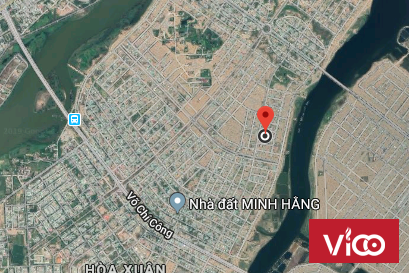 Bán 2 lô đất Khu HXMR giá siêu rẻ , đầu tư và ở đều tốt 3 tỷ .lh 0905670994