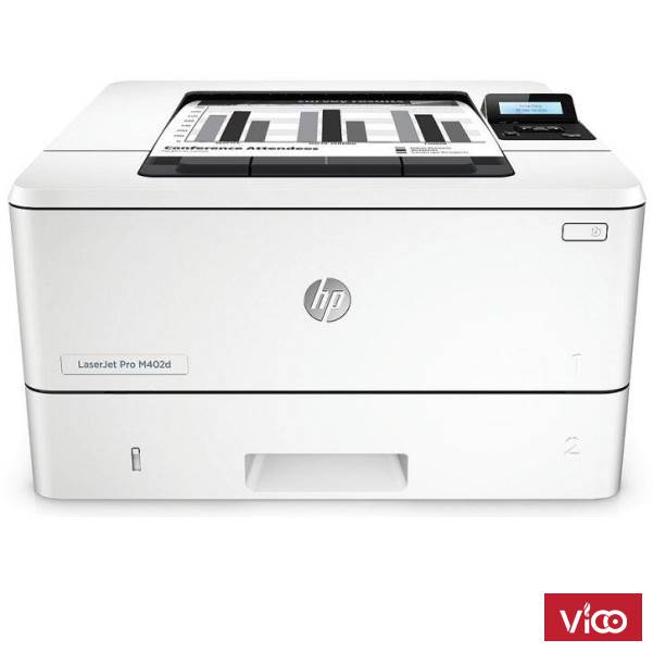 Máy in laser HP M402D in đảo mặt tự động