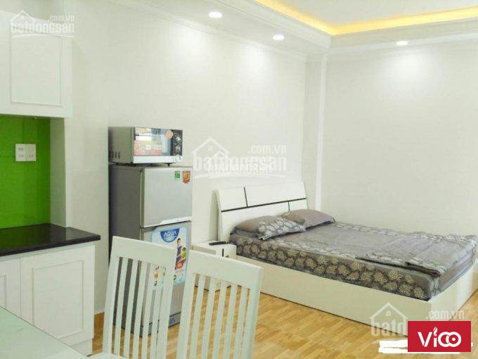 Căn hộ mini đầy đủ tiện nghi tại Tân Bình, gần E Town. A Quang 0911750759