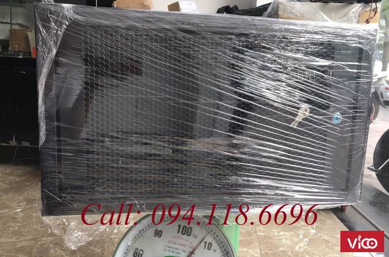 Tủ MạngTủ Rack 6U hàng nhập khẩu