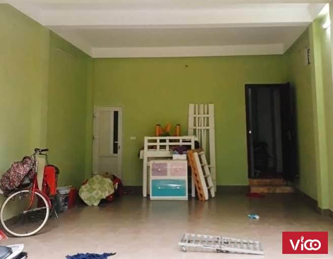 Bán nhà Võ Chí Công gần Hoàng Quốc Việt dt 38m mặt tiền 4.6m giá chỉ 5.2 tỷ OTO vào nhà ngõ thông