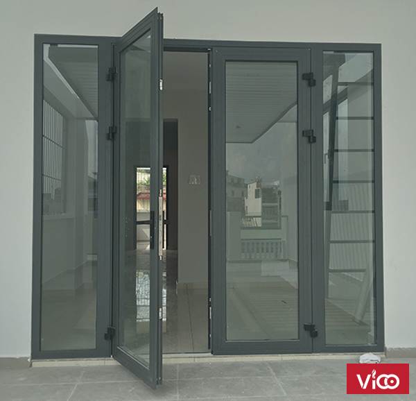 Những điểm cần lưu ý khi mua cửa nhôm Xingfa cao cấp