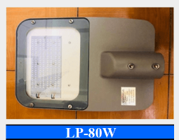 Đèn đường Led 80W/ 100W/ 120W/ 150W Philips Cty Naluxa