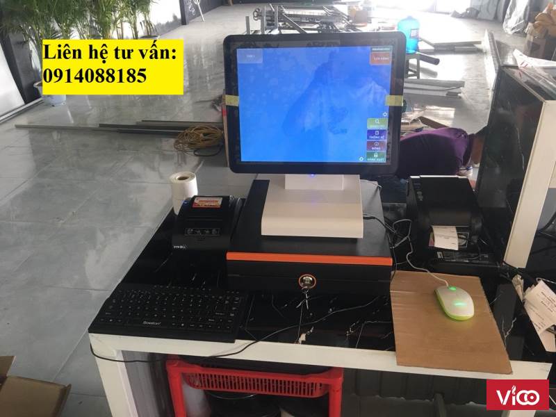 PHẦN MỀM TÍNH TIỀN CHO QUÁN KARAOKE TẠI CÀ MAU CHUYÊN NGHIỆP NHẤT